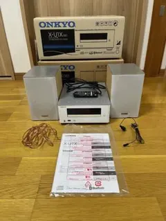 2025年最新】onkyo x-u1xの人気アイテム - メルカリ