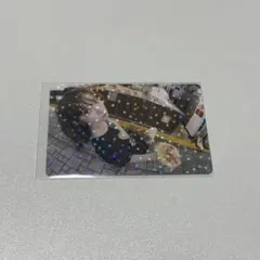 LESSERAFIM SPAGHETTI UNIVERSAL トレカ チェウォン