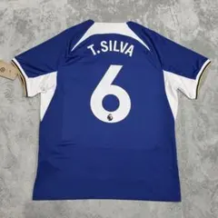 チェルシー23-24