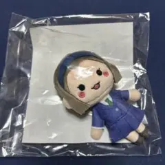 名探偵コナン　みんなといっしょーせいと・がくせいへんー D賞 鈴木園子