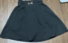 キュロットスカート　マジェスティックレゴン　Mサイズ