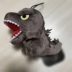 ゴジラ-0.0 マスコットぬいぐるみ gigo限定