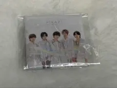 M!LK HIKARI マグネット