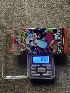 【最安値】　ポケモンカード　インフェルノx 1パック