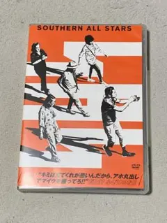 サザンオールスターズ/LIVE TOUR 2019