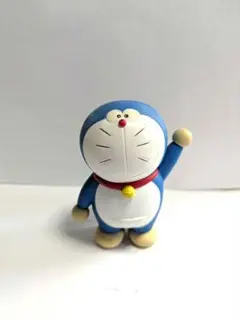 UDF ドラえもん初登場