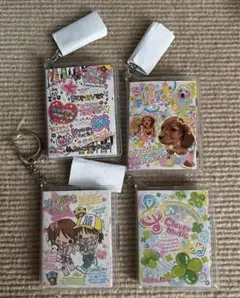 平成レトロファンシー　ミニブック