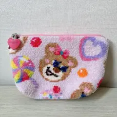 【未使用】フェイラー☓ちいかわコラボポーチ ハチワレ FEILER×ちいかわコラボ ハチワレ ポーチ - メルカリ
