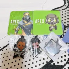 Apex ピンバッジセット 51ZzyKUUyvL._AC_.jpg