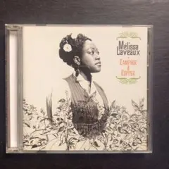 Mélissa Laveaux Camphor & Copper