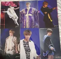 永瀬廉 ステフォ 永瀬廉 ステフォセット 未開封 ② King & Princeが永瀬廉主演