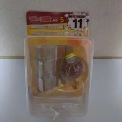 トム＆ジェリー一番くじ フィギュア