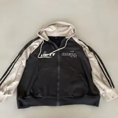 ＤＡＺＹ×S tar Series メンズパーカー