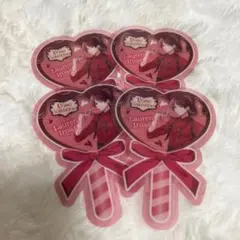 にじさんじ Rose Valentine 特典 キャンディー ローレン・イロアス