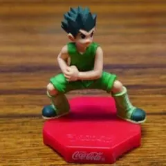 【新同品】ジャンプフェスタ2005フィギュア・ゴン