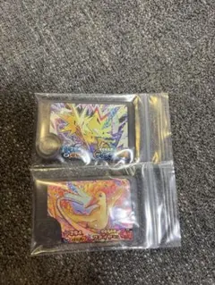 ポケモンフレンダ　ベストタッグ第二