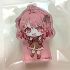 カラフルピーチ＊のあさん♡スイパラアクリルフィギュア
