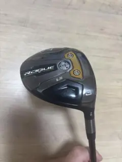 5w キャロウェイローグst ls ベンタスブラック7x Amazon.co.jp: キャロウェイ（CALLAWAY） ROGUE ST LS ローグ