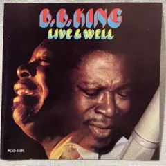 Live & Well / B.B. King