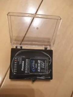 Futaba R3008SB 2.4GHz 受信機のサムネイル