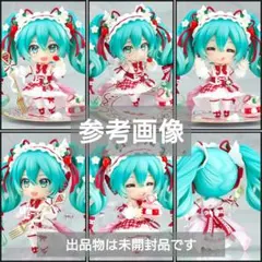 【まとめ割】ねんどろいど 初音ミク 15th Anniversary Ver.