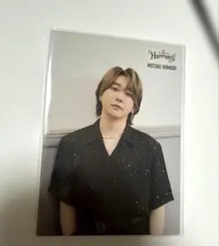 Mrs. GREEN APPLE ミセスグリーンアップル ハーモニー 大森元貴