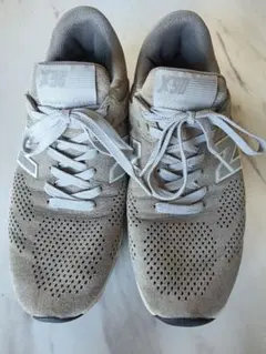 New Balance MSX90PNB スニーカー 25.5cm