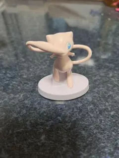 ミュウ フィギュア 約7cm