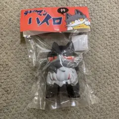 もあねこ 蓄光 MORE-CATS デビルハイロ 永井豪エキスポ デビルマン