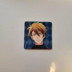 アイナナ 第2弾 特典フレークシール 龍之介