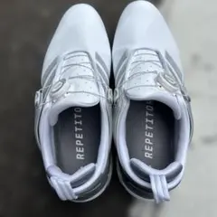 アディパワー 26 BOA　ゴルフシューズ　28.0