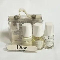 Dior voyage マニキュアセットのサムネイル