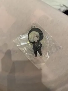 ユーリ!!! on ICE ユーリ ユリオ アクキー