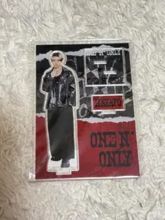 2026年最新】one n' only アクスタの人気アイテム - メルカリ