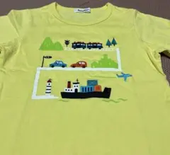 familiar 130 Tシャツ