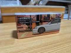 TARMAC ターマックインテグラ TYPE R DC2 MUGEN