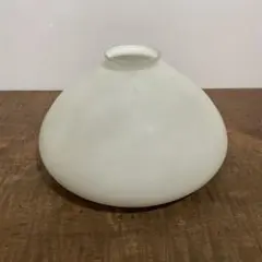 モザー ペンダントライト 2灯セット ホワイト フロストガラス - メルカリ