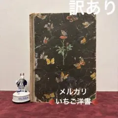❤️訳ありセール72③Ida Bohatta絵本 ジャンクジャーナル素材