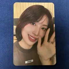 TWICE モモ wowpass ワオパス 封入 トレカ