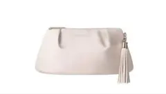 コスメデコルテ　クリスマスコフレポーチ