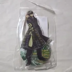 ちるらん山田裕貴アクスタ 缶バッジ 土方歳三 - メルカリ
