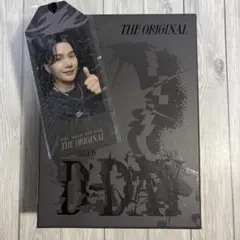 2026年最新】Agust d tour 'd-day' the originalの人気アイテム - メルカリ