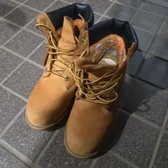 Timberland