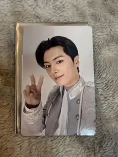 enhypen house of vampire ジェイ 購入特典