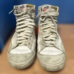 NIKE ブレーザー ミッド 50周年記念モデル