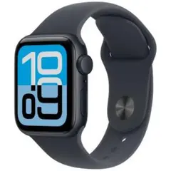 アップル　Apple Watch SE 3　GPSモデル　MEHC4J/A