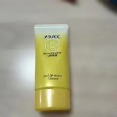メラノCC ディープデイケアUV乳液 50g - メルカリ