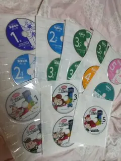 ココデル虎の巻 登録販売者 DVDセット