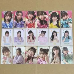 シュリンク付新品未使用未開封品】ももいろクローバー 3-B Jr.ぷち
