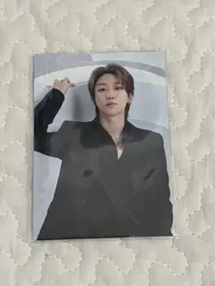 the8 タレントカード